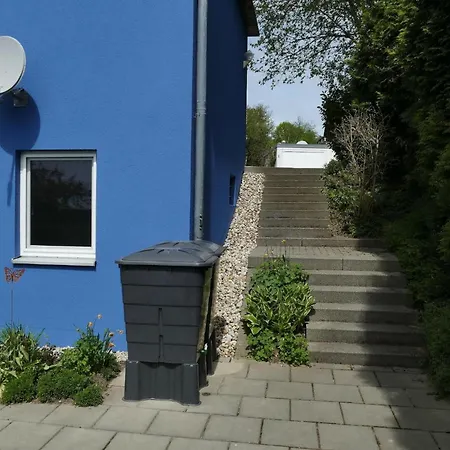 Apartment Meyer