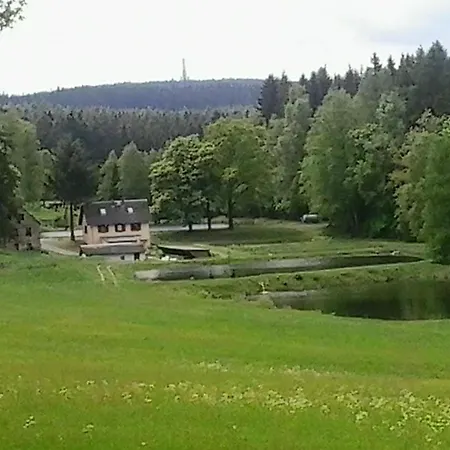 Apartment Meyer Schonwald (Bavaria)