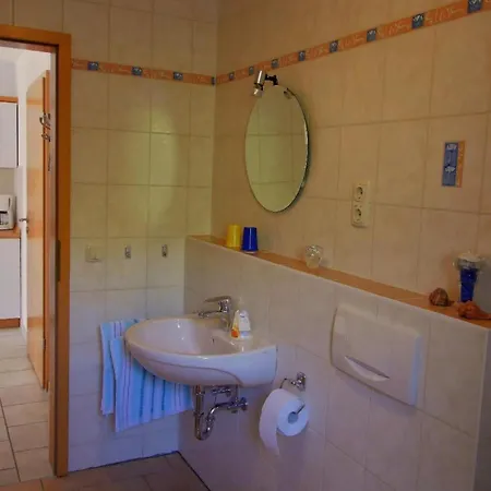 Apartment Meyer