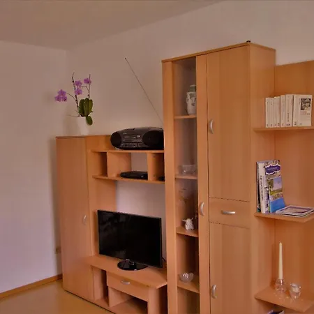 Apartment Meyer *
