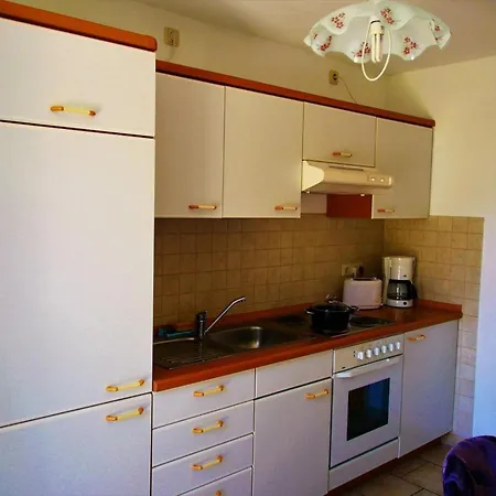 Meyer Apartment