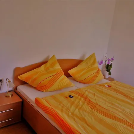 Apartment Meyer