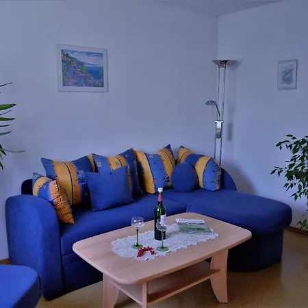 Meyer Apartment Schonwald (Bavaria)