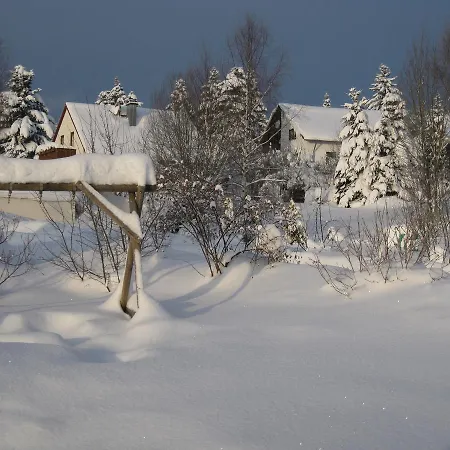 Lejlighed Meyer Schonwald (Bavaria)